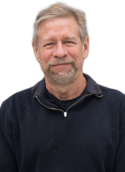 Jeff Perkins