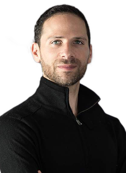 Michael Gordon